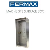 FERMAX 4654, MARINE ST3+ SURFACE BOX