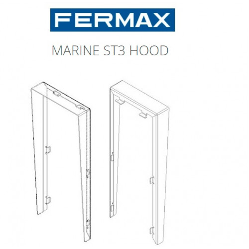 FERMA 4655, MARINE ST3+  HOOD