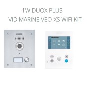 FERMAX 50731, 1W DUOX PLUS VID MARINE VEO-XS WIFI KIT