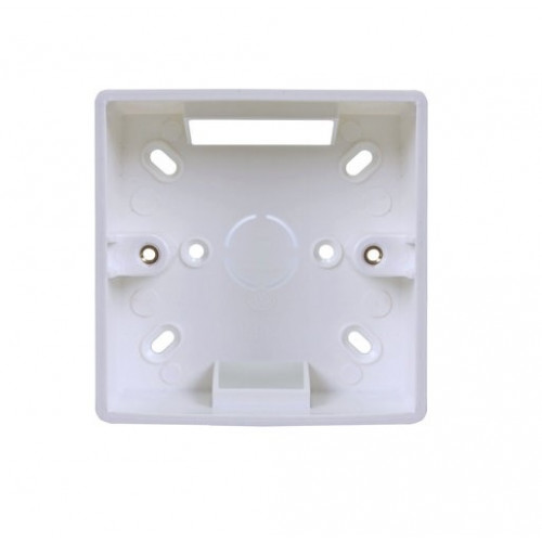 FERMAX 5208, CONTACTLESS PUSHBUTTON SURFACE BOX