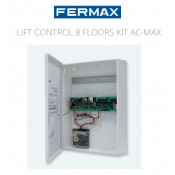FERMAX 5222, LIFT CONTROL 8 FLOORS KIT AC-MAX