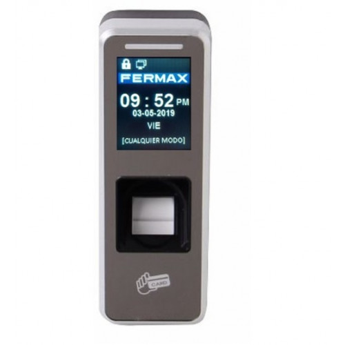 FERMAX 5233, INKEY-MINI IP FINGERPRINT READER W/PROX MIFARE