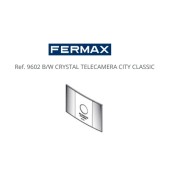 FERMAX 9602, B/W CRYSTAL TELECAMERA CITY CLASSIC