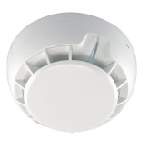 ESP (FHD212) 12V Fixed Temperature Heat Detector