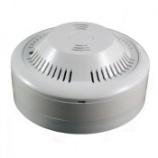 CQR, FI/CQR983/CO/12V, 12V CO Detector With Base