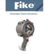 FIK-FSIM-IR3-KIT, IR3 flame simulator (FIK‐IR3 and FIK‐IR3‐HD)