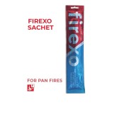 FIREXO-SACHET, Firexo Sachet for PAN FIRES