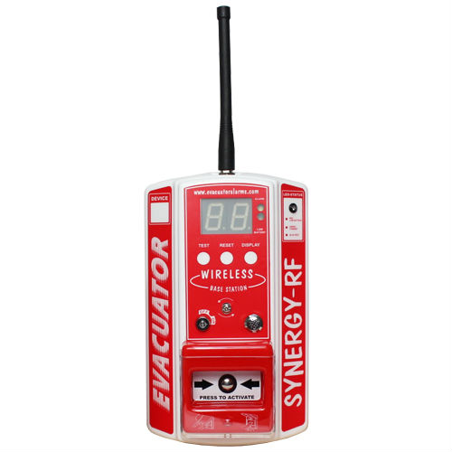 FMCEVASYNBS, Evacuator Synergy Wireless Base Station