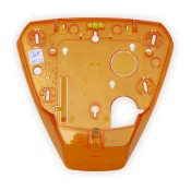 FPDELTA-BDA, SOUNDER DUMMY Deltabell Amber Backplate