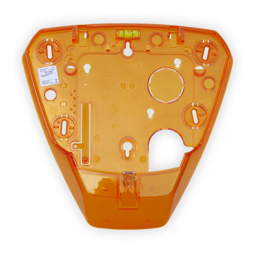 FPDELTA-BDA, SOUNDER DUMMY Deltabell Amber Backplate