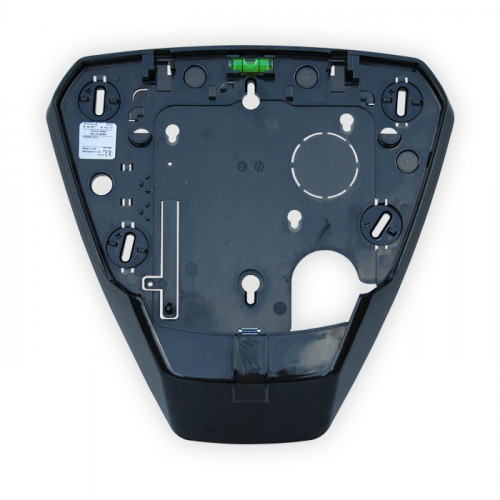 FPDELTA-BDBK, SOUNDER DUMMY Deltabell Black Backplate