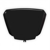 Pyronix (FPDELTA-CBK) Deltabell Lid Cover - Black