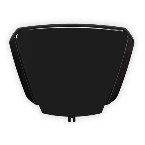 Pyronix (FPDELTA-CBK) Deltabell Lid Cover - Black