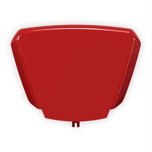 Pyronix (FPDELTA-CR) Deltabell Lid Cover - Red