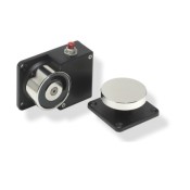 ICS, FR-GD830S-12, Door Retainer- Surface - 12VDC