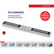 ICS (FR-U10004DSU) Double Standard Magnet Monitored c/w Door Status