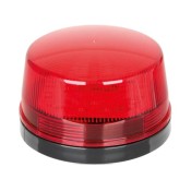 ESP (FS1L) 1 Watt  LED Strobe - Red Lens