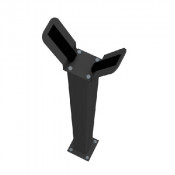 CAME (G02807) Fixed Barrier Support for G8000