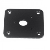 CAME, G04601, Support Bracket for attachment Flashing light to Cabinet