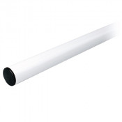 CAME, G0502, 5.35m 100mm Tubular White Painted Boom