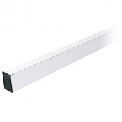 CAME, G0601, 6.8m Barrier Arm - Square(100mm x 40mm)
