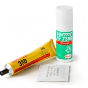 GB-5000-AD-LAM, Adhesive Set,GB5700