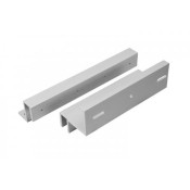 GD600ZL, Glass Door Z & L Bracket