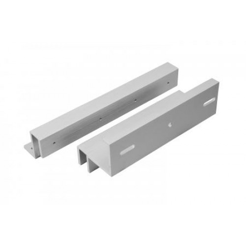 GD600ZL, Glass Door Z & L Bracket