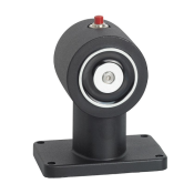 SSP, GD830F-24, Floor Mount with Override Button 24Vdc