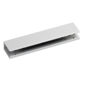 SSP, GDB-012, Glass Door Saddle for Slim Maglocks