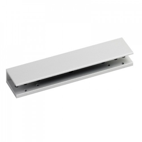SSP, GDB-012, Glass Door Saddle for Slim Maglocks