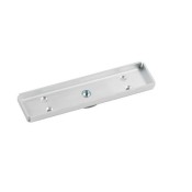 SSP, GE08, Flush Fitting Armature Plate Housing for Slim Maglocks