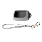 Scope, GEO8BOOTD, Pager Protective Cover Inc Lens/Strap with Dog Clasp