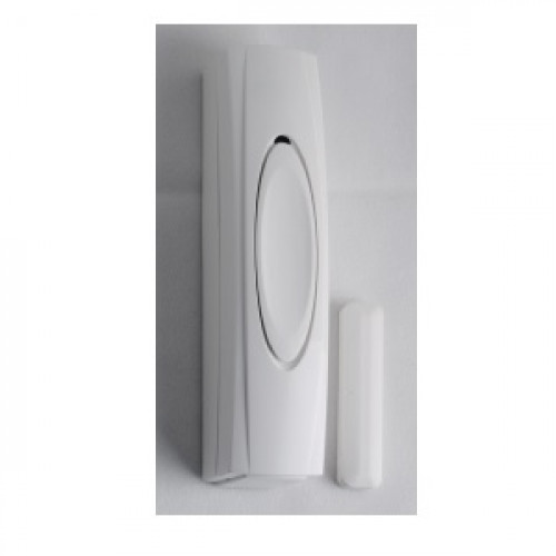 GJA-0001, Wireless Shock and Contact Sensor 868MHz (White)