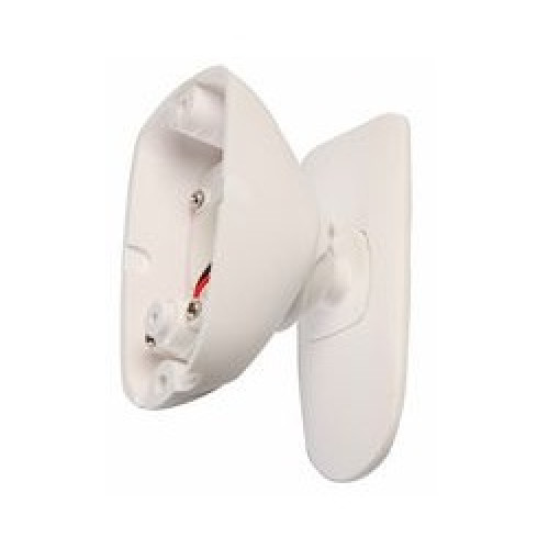 GJD, GJD149/W, Pearl Swivel Bracket  White