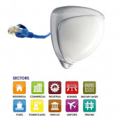 GJD230, D-TECT2 30m IP Motion Detector