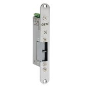 SSP, GK231M-L, 12Vdc Monitored Fail Safe Electric lock, Left Handed