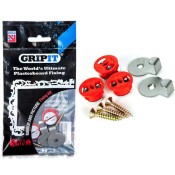 GripIt (GMIRRORKIT) Plasterboard Fixing Mirror and Picture Kit