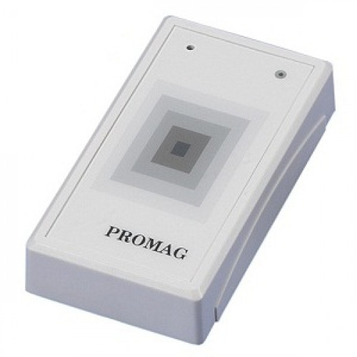 Promag (GP20-10) Proximity 125Khz RFID Reader - 20cm Read Range