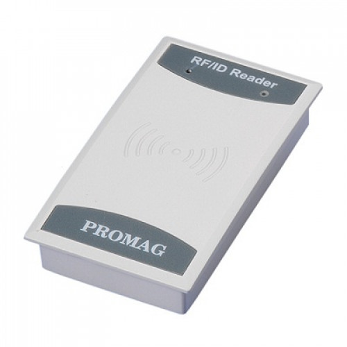 Promag (GP20N-10D) Proximity 125Khz RFID Reader - 20cm Read Range
