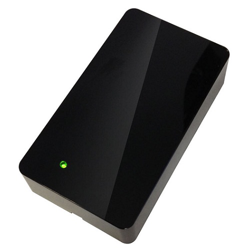 Promag (GP20P-10) Proximity 125Khz RFID Reader - Piano Black Finish