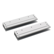 SSP, GS200GH, Glass Door Saddle for GS200H Housing [Pair]