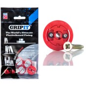 GripIt (GSHELFKIT) Plasterboard Fixing Shelf Kit