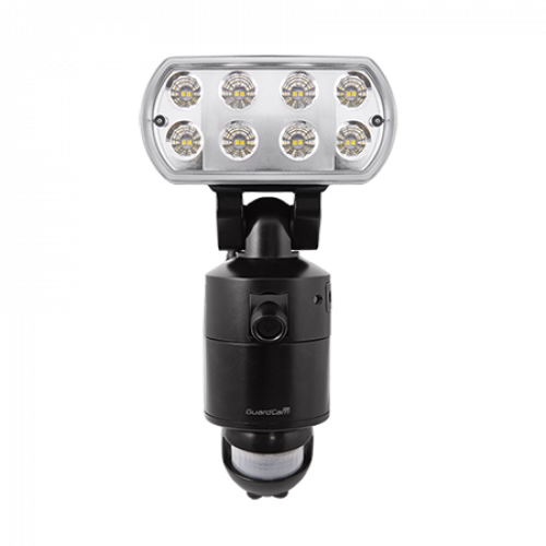 ESP (GUARDCAMLEDWIFI) COMBINED LED FLOODLIGHT & WIFI CAMERA