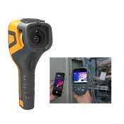 GUI-B256V, B256V HANDHELD THERMAL IMAGERS