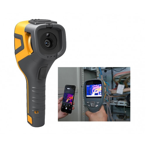 GUI-B320V, B320V HANDHELD THERMAL IMAGERS