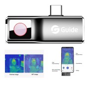 GUI-CB360-IOS, CB360 MOBIR AIR HANDHELD THERMAL IMAGERS