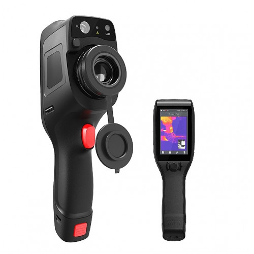 GUI-D192M, D192M HANDHELD THERMAL IMAGERS