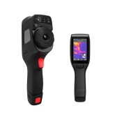 GUI-D384A, D384A HANDHELD THERMAL IMAGERS