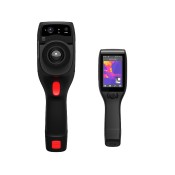 GUI-D384M, D384M HANDHELD THERMAL IMAGERS